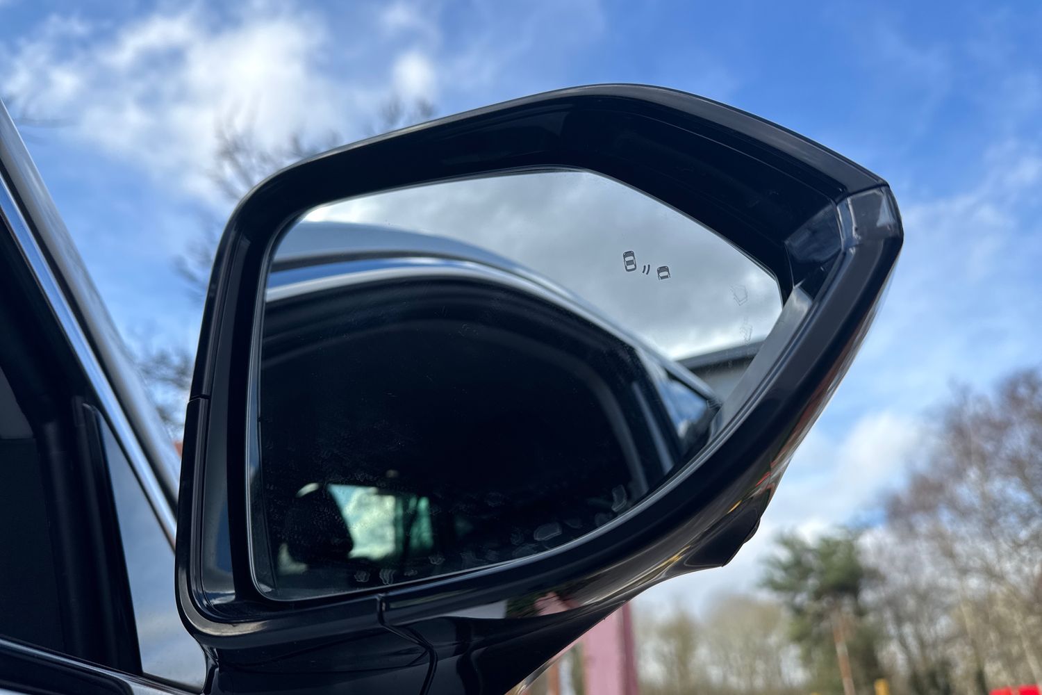 Used MG MG HS 2025 for sale - 77519109: Photo 43