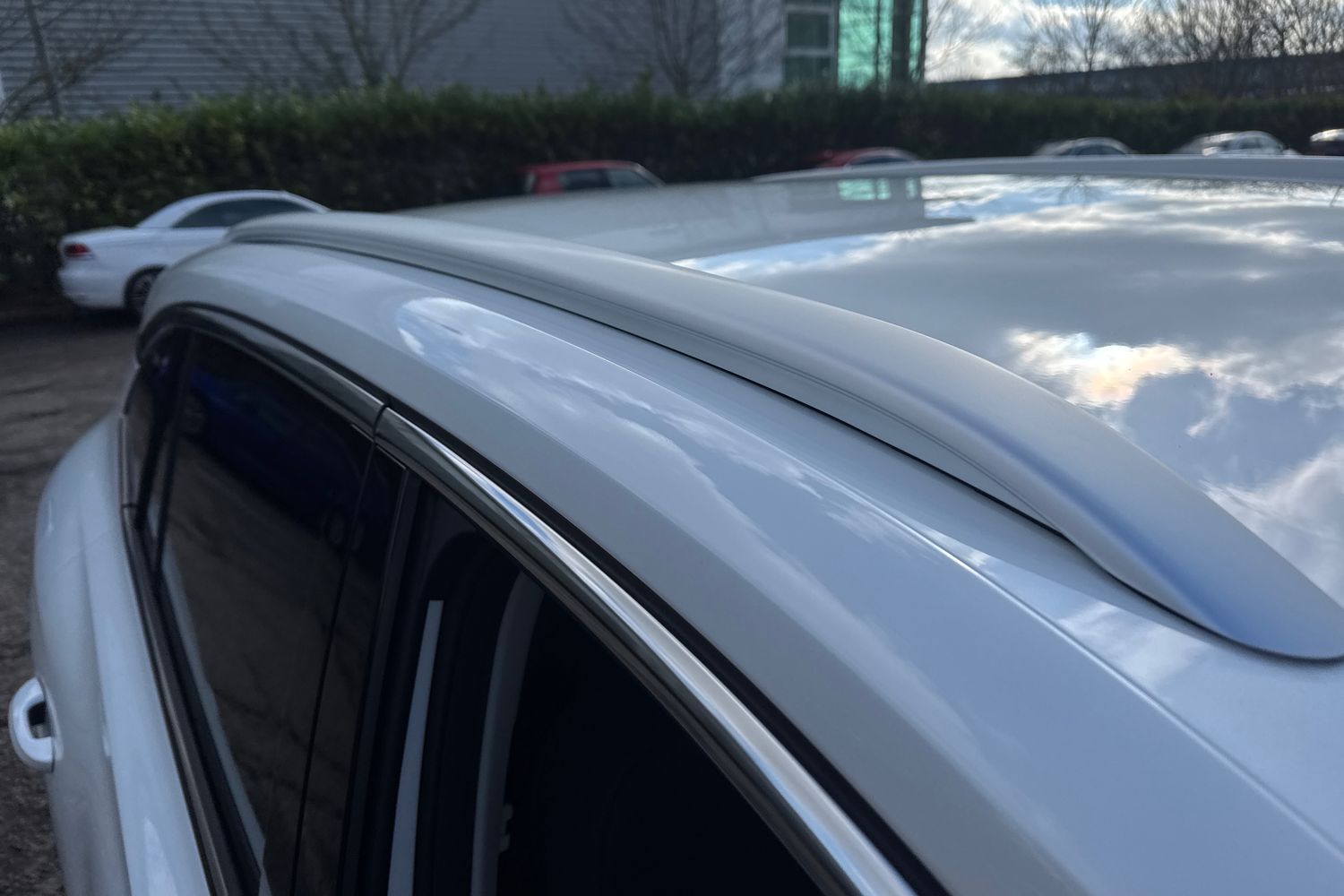 Used MG MG HS 2025 for sale - 77519109: Photo 44