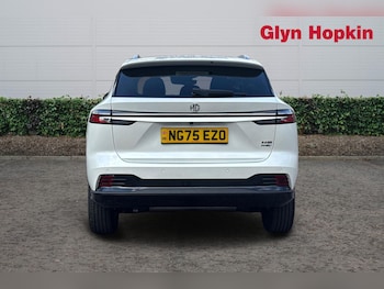 Used MG MG HS 2025 for sale - 77519109: Photo