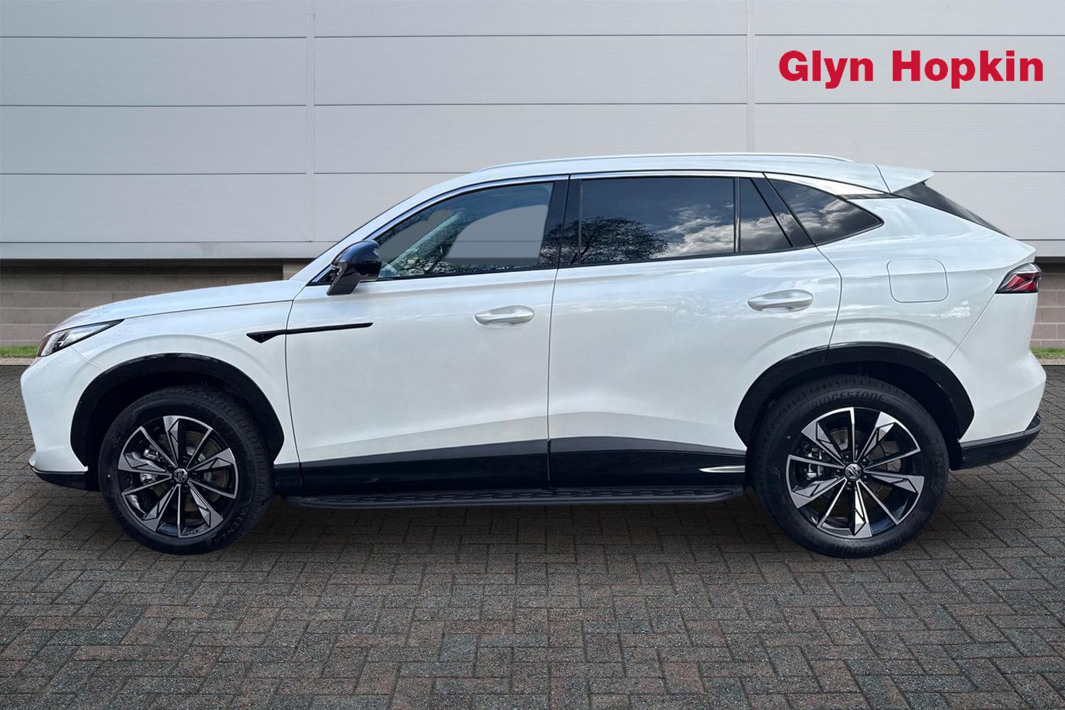 Used MG MG HS 2025 for sale - 77519109: Photo 6