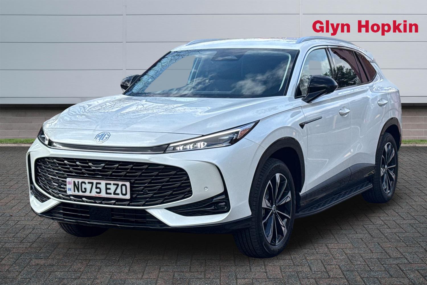 Used MG MG HS 2025 for sale - 77519109: Photo 7