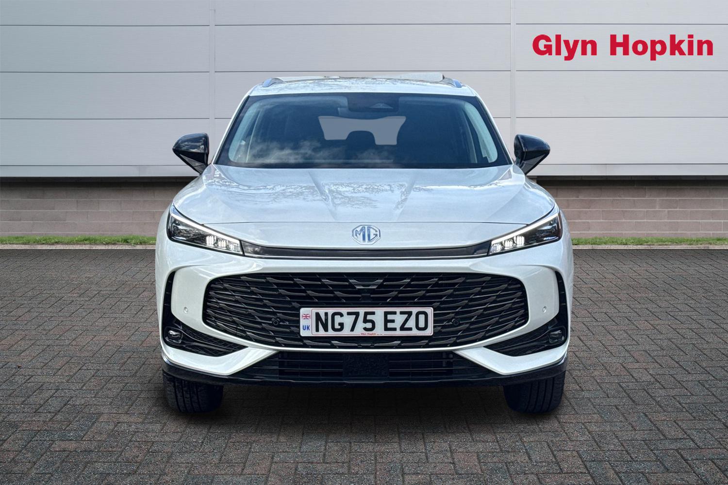 Used MG MG HS 2025 for sale - 77519109: Photo 8