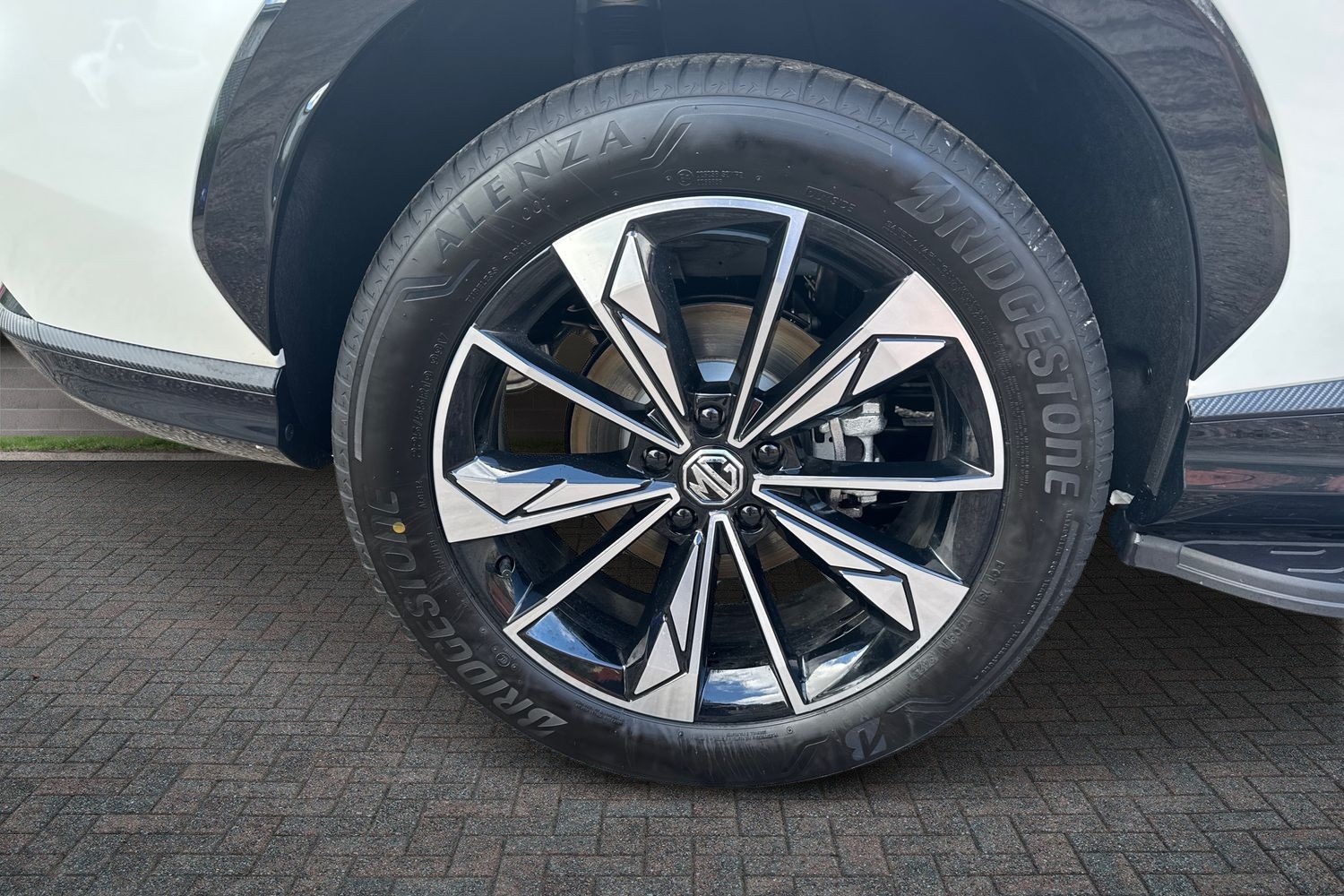 Used MG MG HS 2025 for sale - 77519109: Photo 9