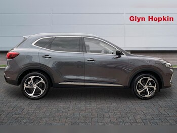 Used MG MG HS 2024 for sale - 78411742: Photo