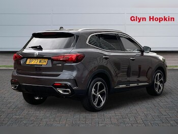 Used MG MG HS 2024 for sale - 78411742: Photo
