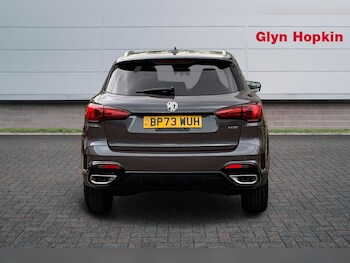 Used MG MG HS 2024 for sale - 78411742: Photo