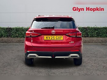 Used MG MG ZS 2025 for sale - 77795179: Photo