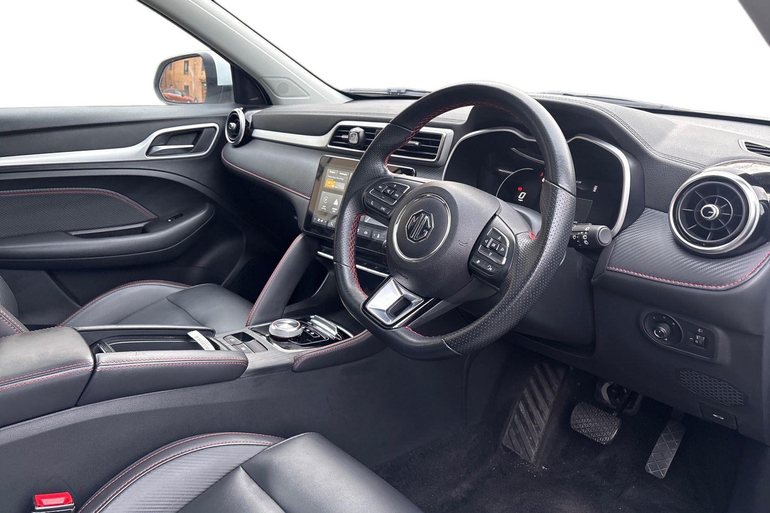 Used MG MG ZS 2022 for sale - 76871417: Photo 10