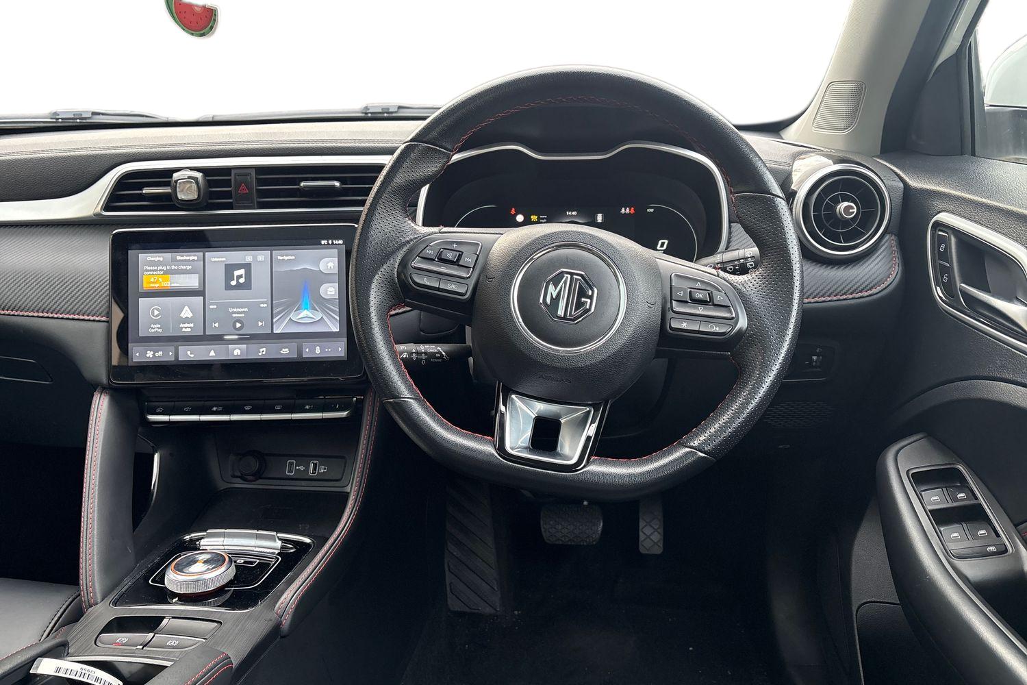 Used MG MG ZS 2022 for sale - 76871417: Photo 11