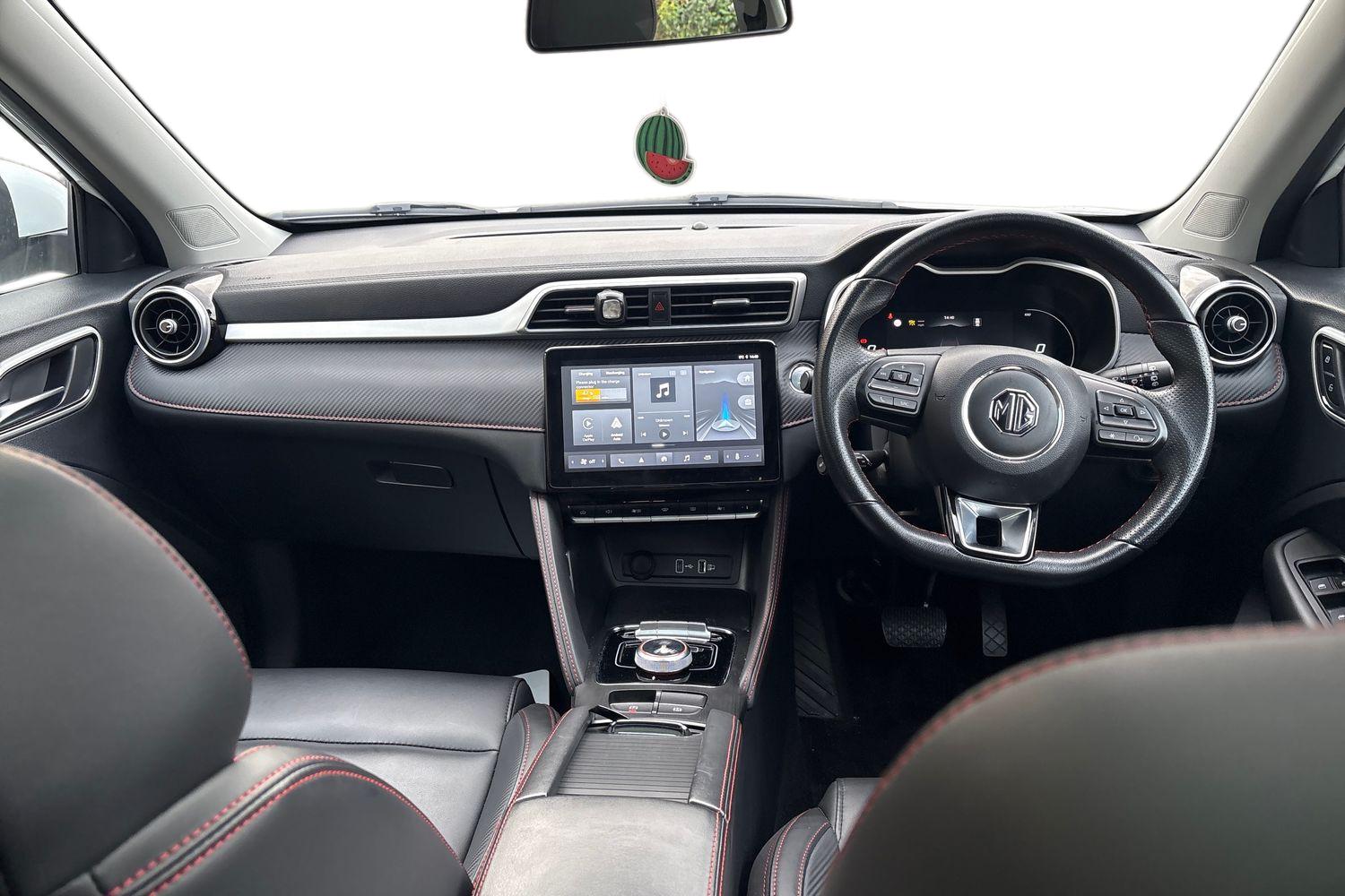 Used MG MG ZS 2022 for sale - 76871417: Photo 12