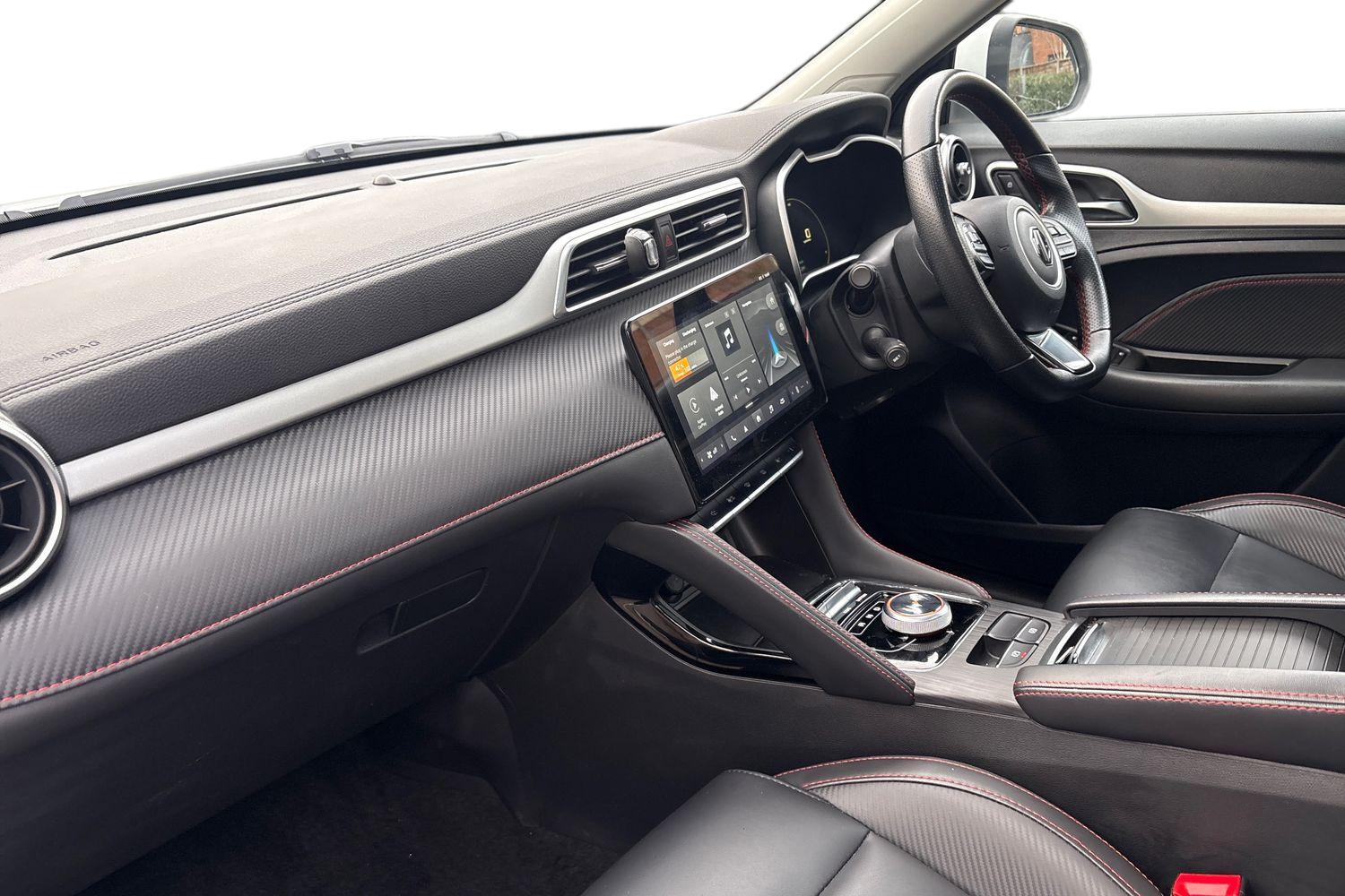 Used MG MG ZS 2022 for sale - 76871417: Photo 13