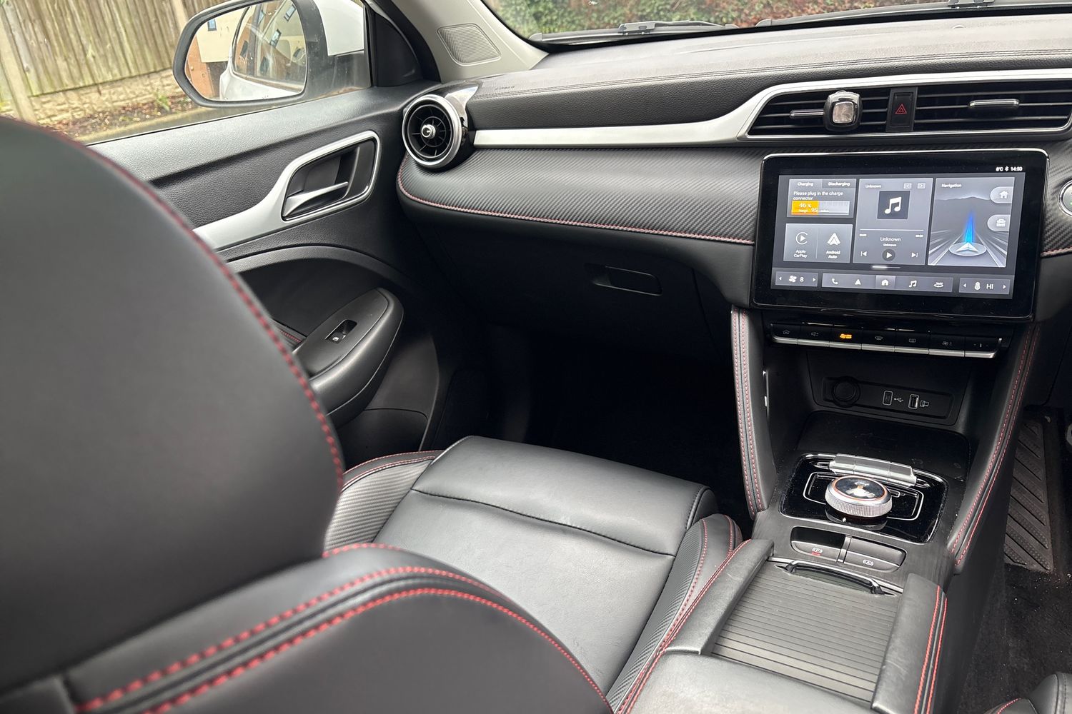 Used MG MG ZS 2022 for sale - 76871417: Photo 14