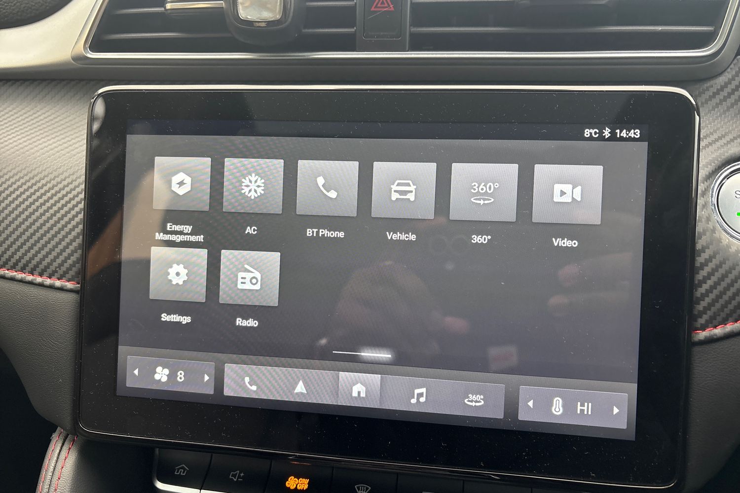 Used MG MG ZS 2022 for sale - 76871417: Photo 17