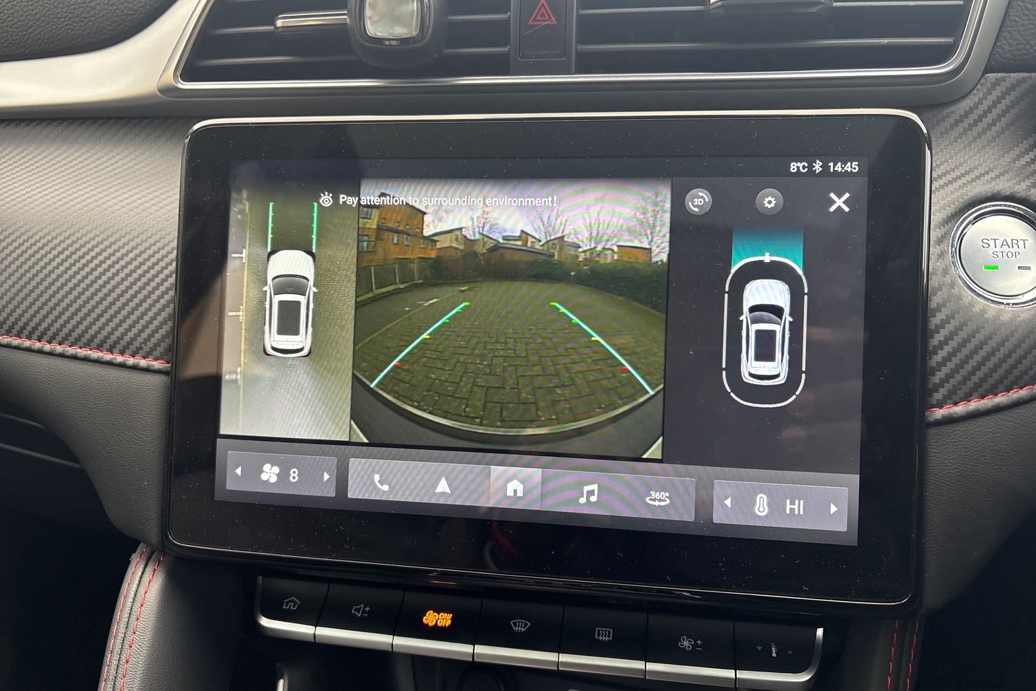 Used MG MG ZS 2022 for sale - 76871417: Photo 19