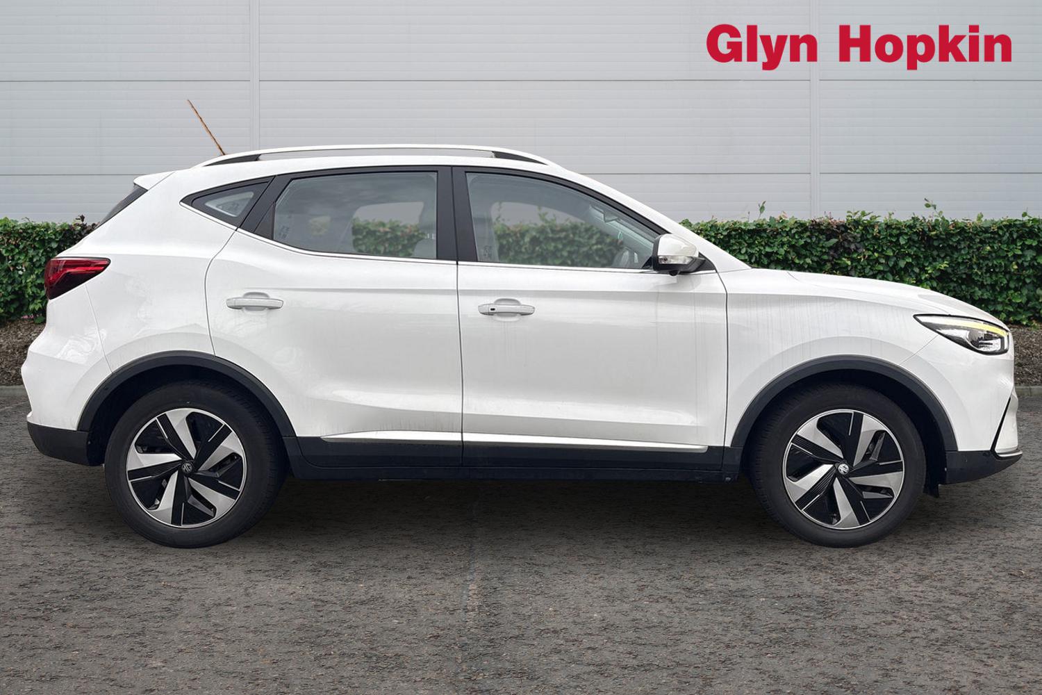 Used MG MG ZS 2022 for sale - 76871417: Photo 2