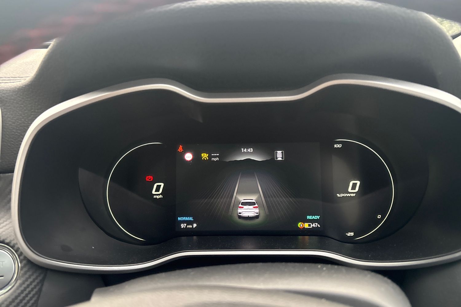 Used MG MG ZS 2022 for sale - 76871417: Photo 20