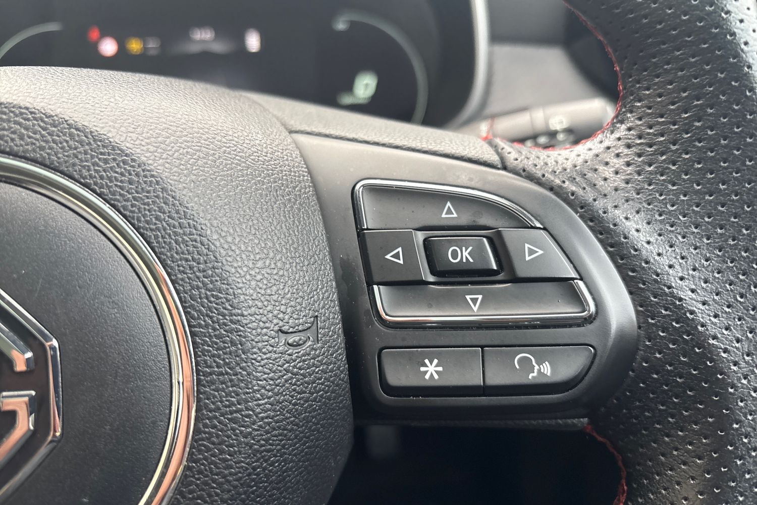 Used MG MG ZS 2022 for sale - 76871417: Photo 22