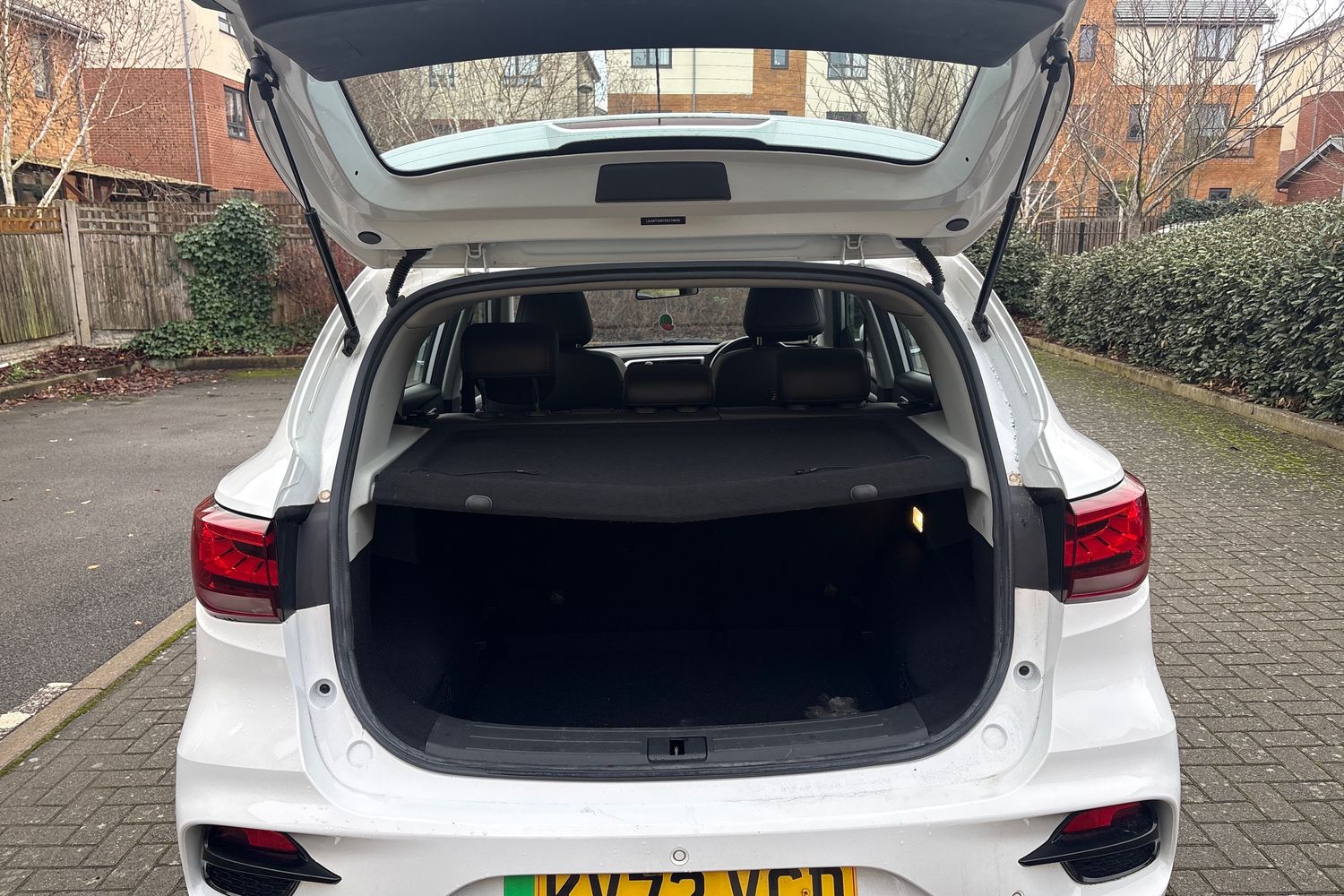 Used MG MG ZS 2022 for sale - 76871417: Photo 24