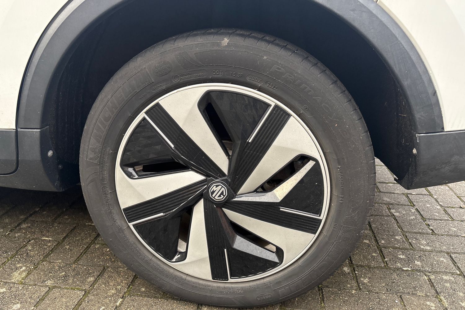 Used MG MG ZS 2022 for sale - 76871417: Photo 25