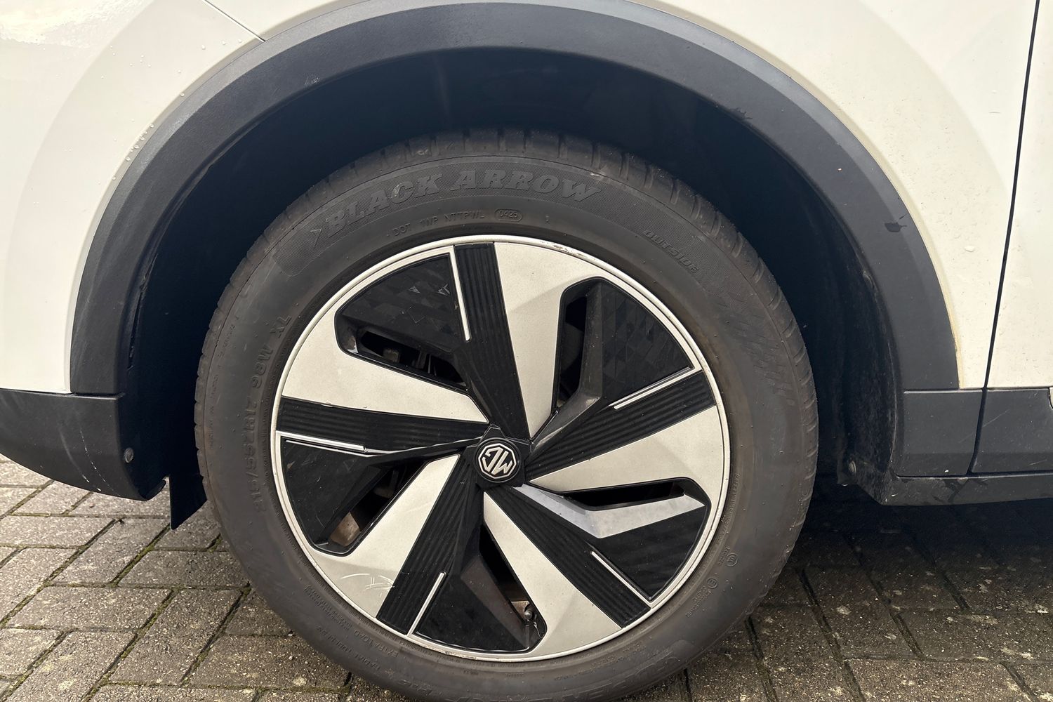 Used MG MG ZS 2022 for sale - 76871417: Photo 26