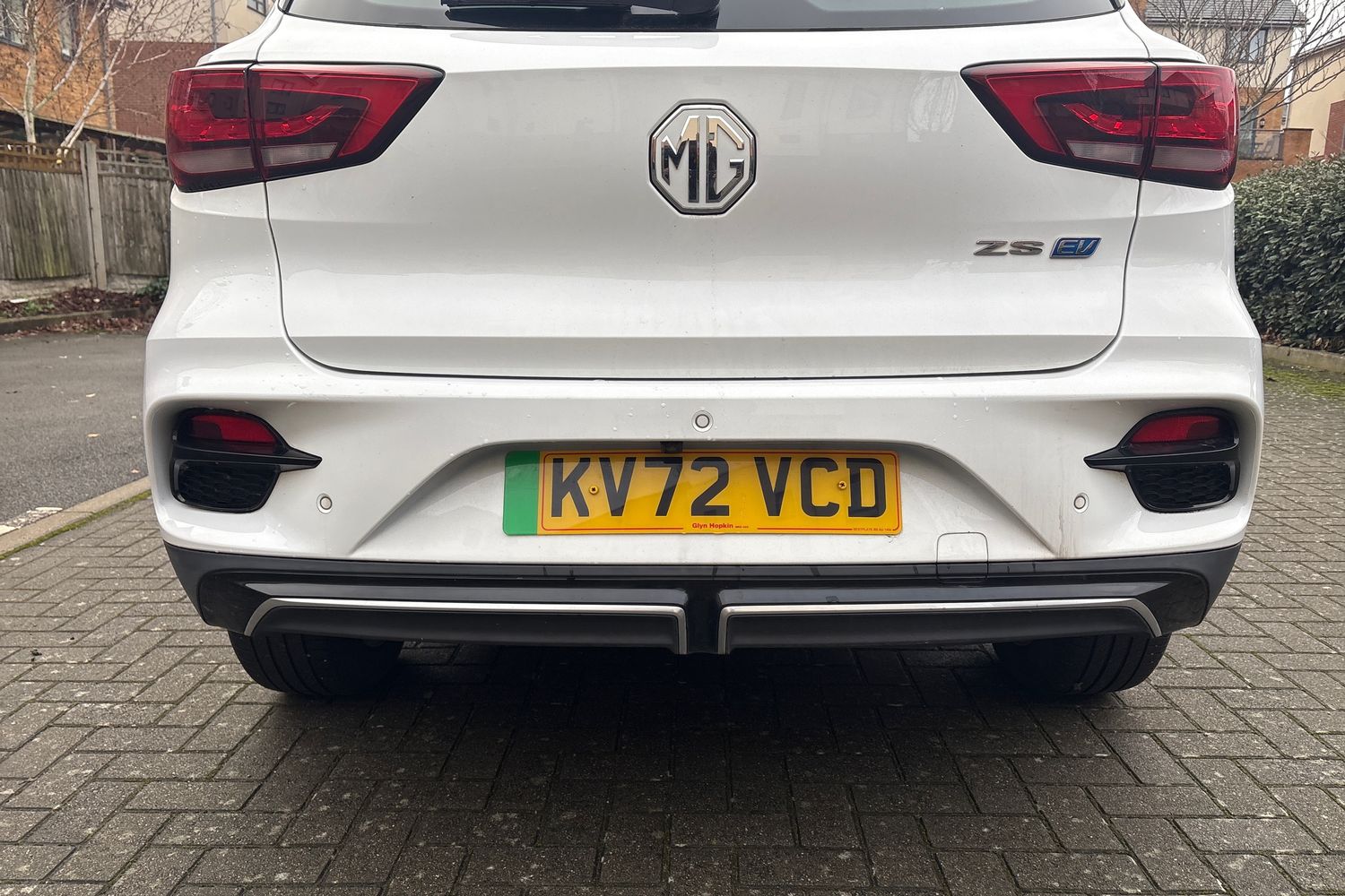 Used MG MG ZS 2022 for sale - 76871417: Photo 27