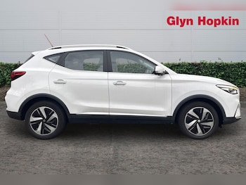 Used MG MG ZS 2022 for sale - 76871417: Photo