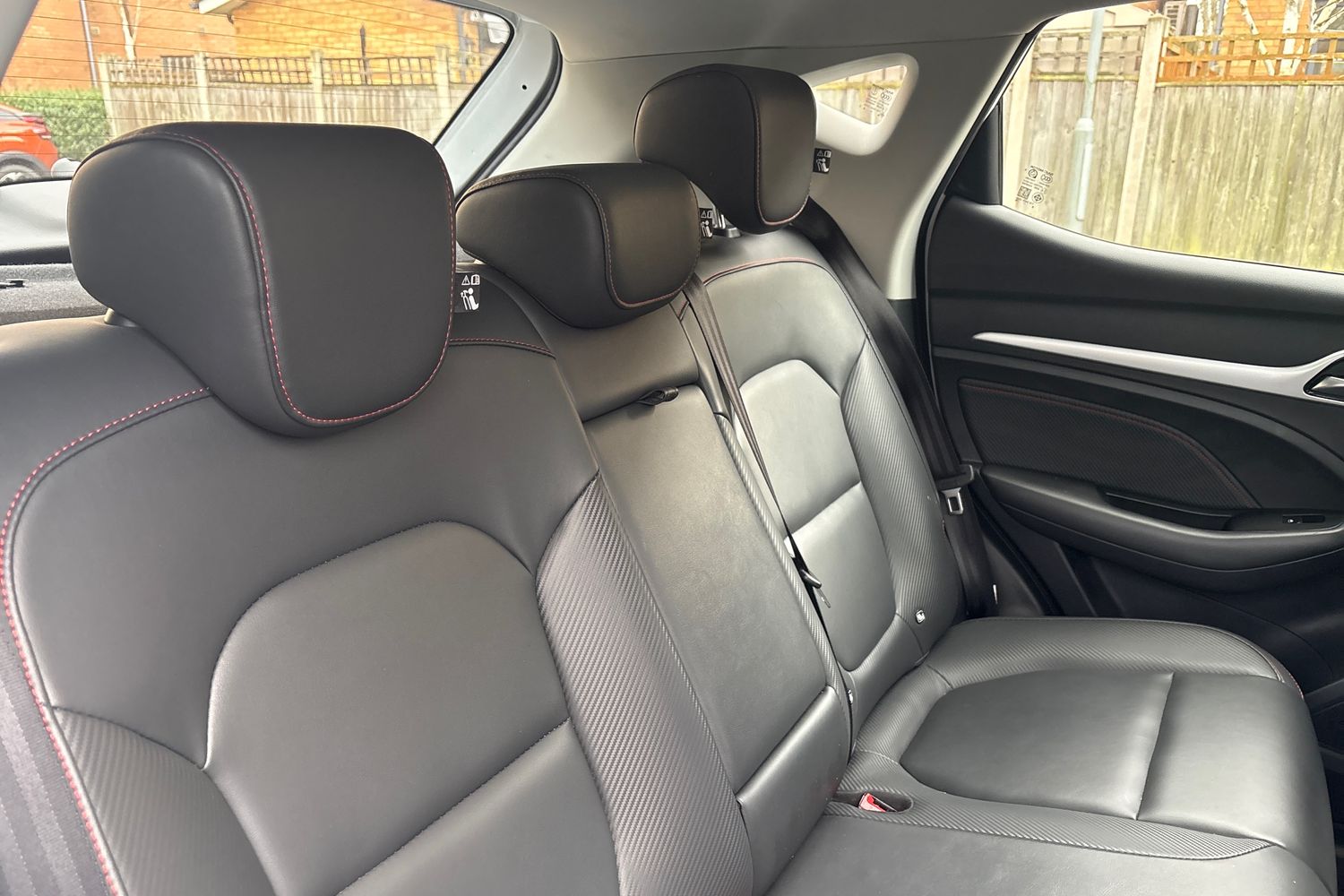 Used MG MG ZS 2022 for sale - 76871417: Photo 32