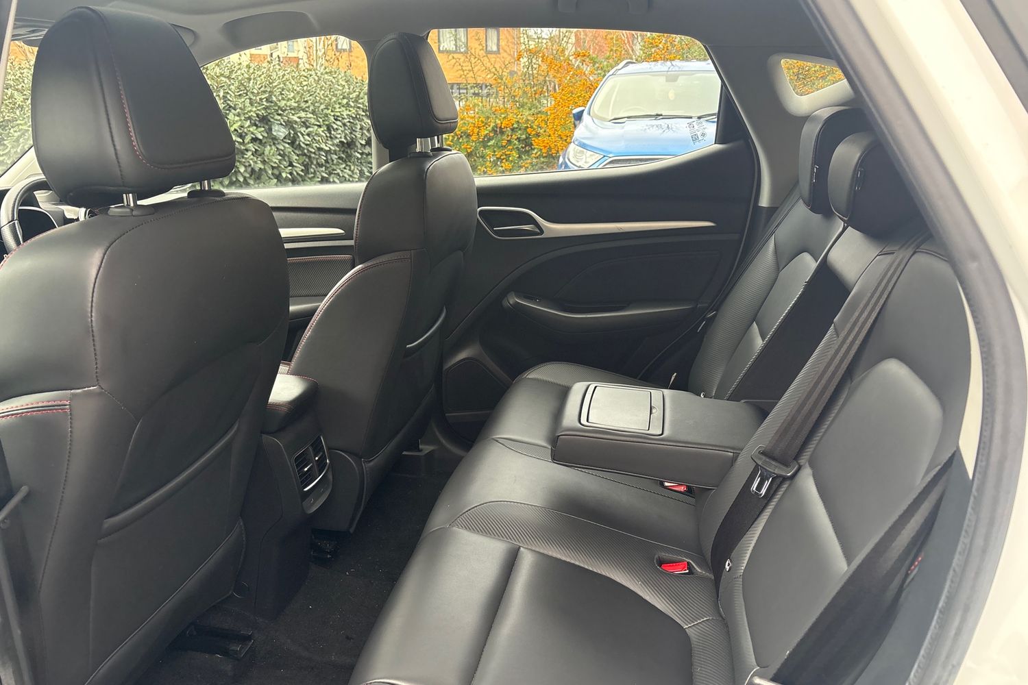 Used MG MG ZS 2022 for sale - 76871417: Photo 33