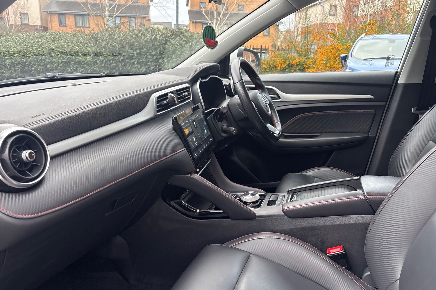 Used MG MG ZS 2022 for sale - 76871417: Photo 34