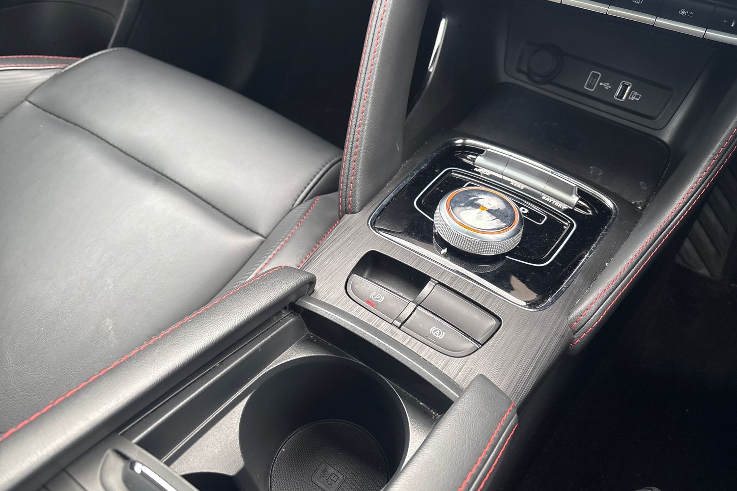 Used MG MG ZS 2022 for sale - 76871417: Photo 38