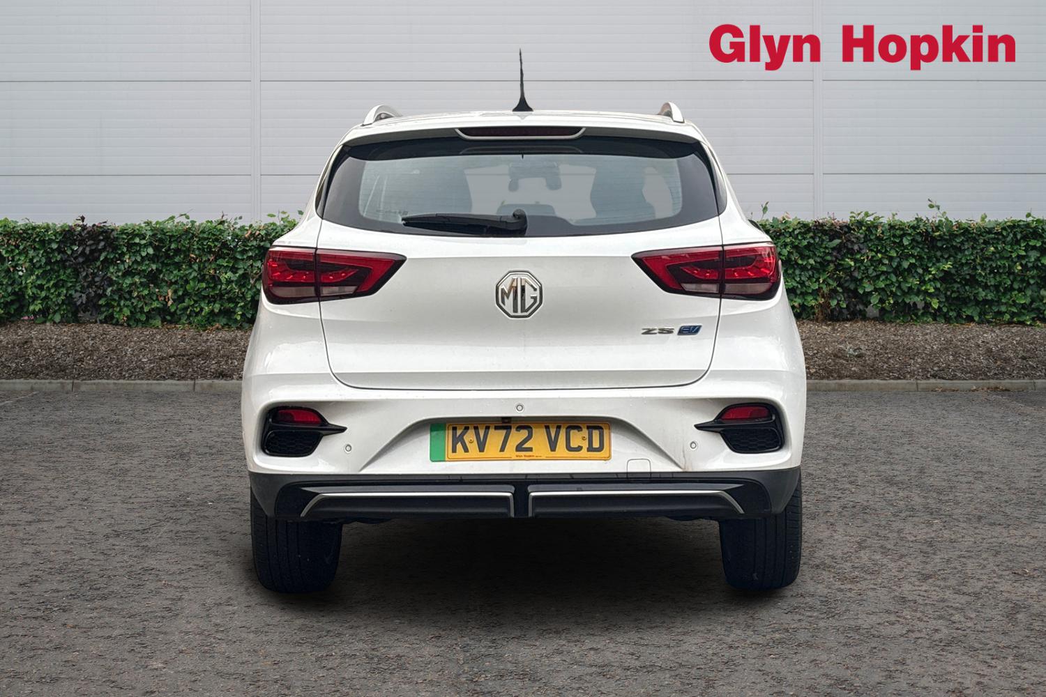 Used MG MG ZS 2022 for sale - 76871417: Photo 4