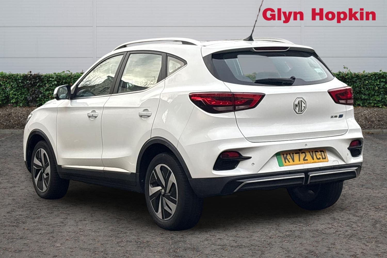 Used MG MG ZS 2022 for sale - 76871417: Photo 5