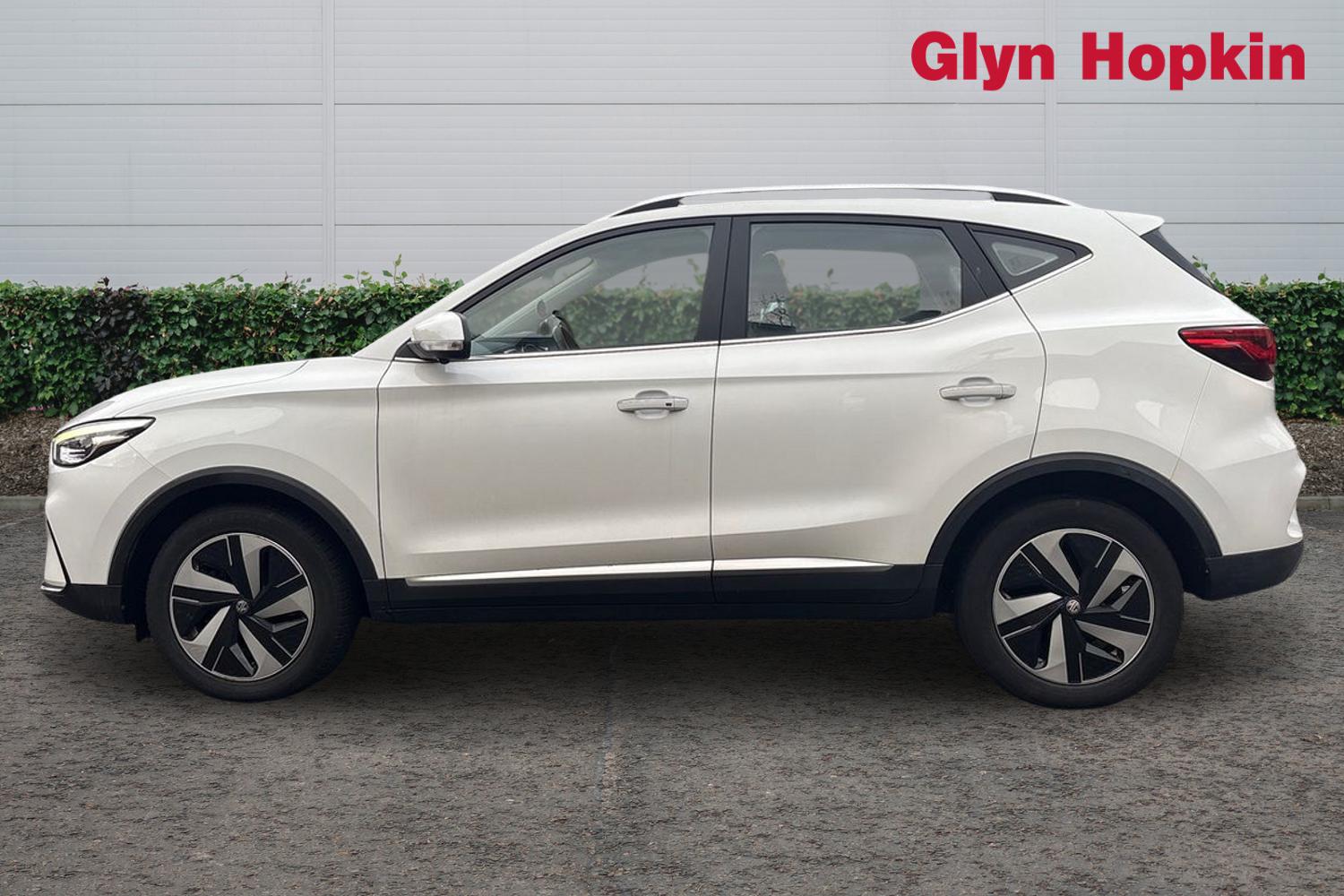 Used MG MG ZS 2022 for sale - 76871417: Photo 6