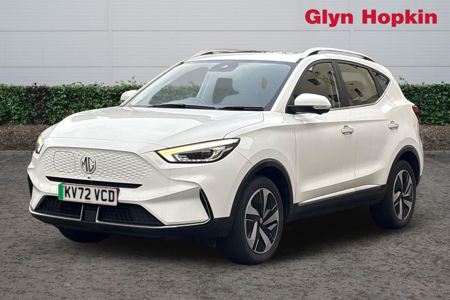 Used MG MG ZS 2022 for sale - 76871417: Photo 7