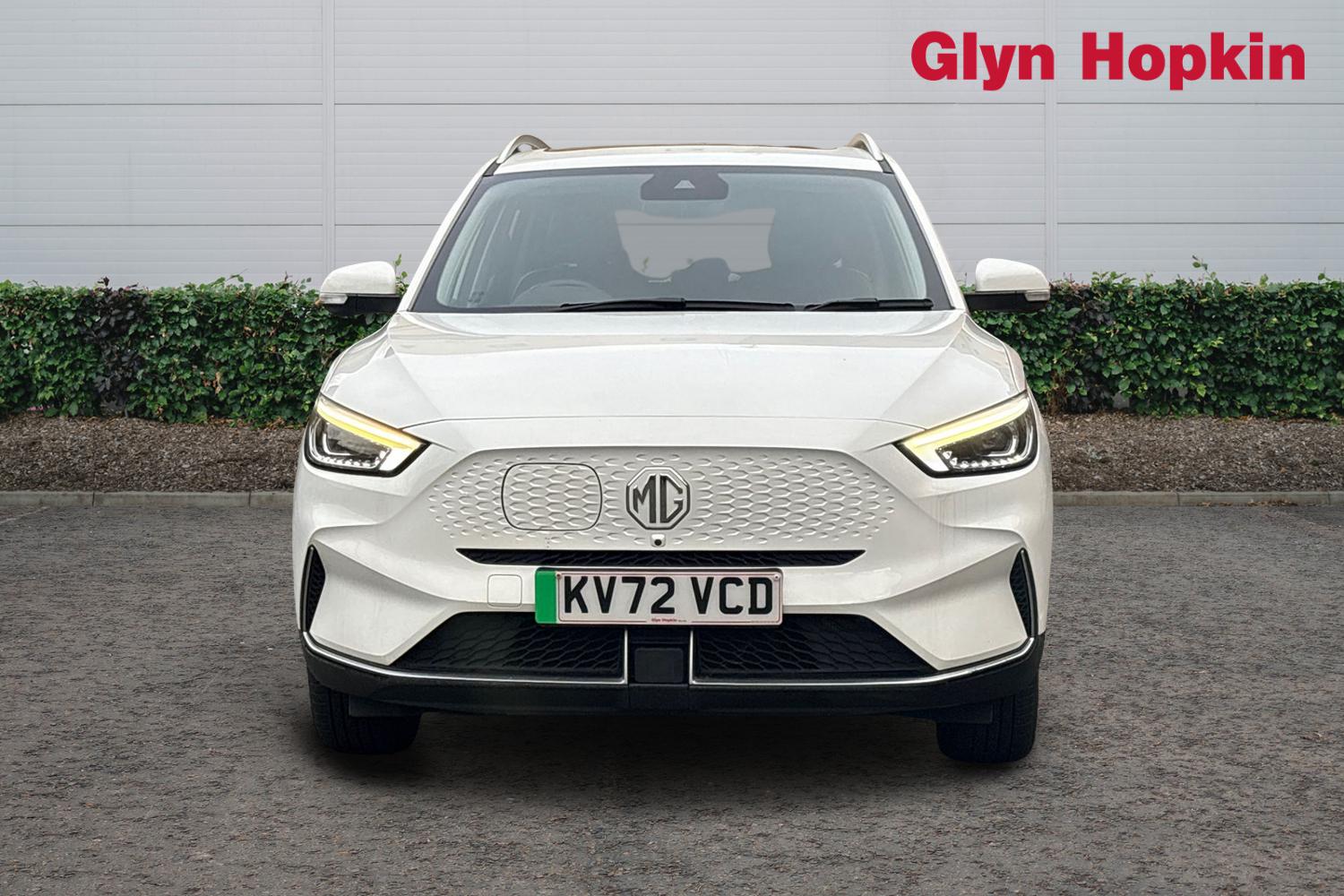 Used MG MG ZS 2022 for sale - 76871417: Photo 8