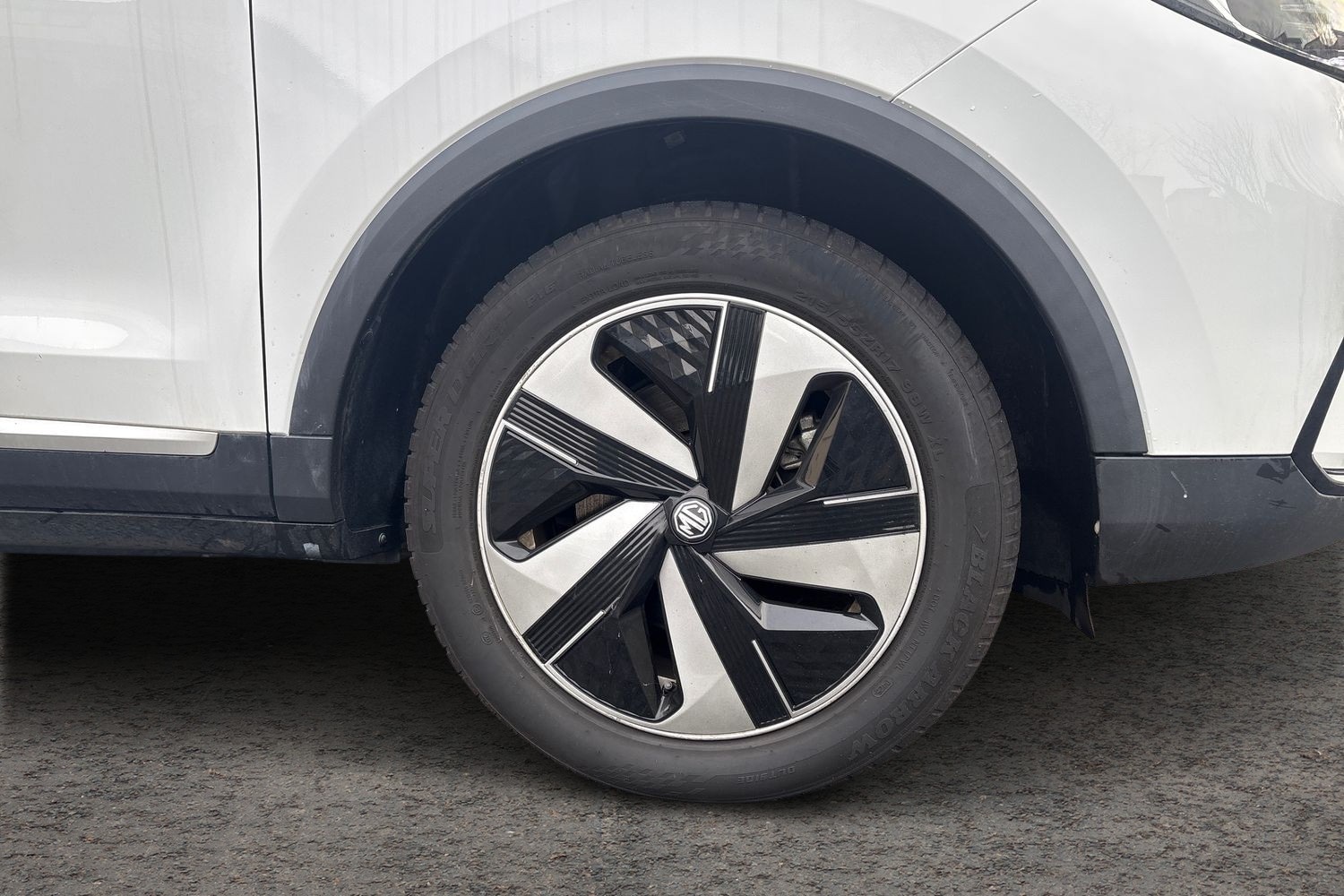 Used MG MG ZS 2022 for sale - 76871417: Photo 9