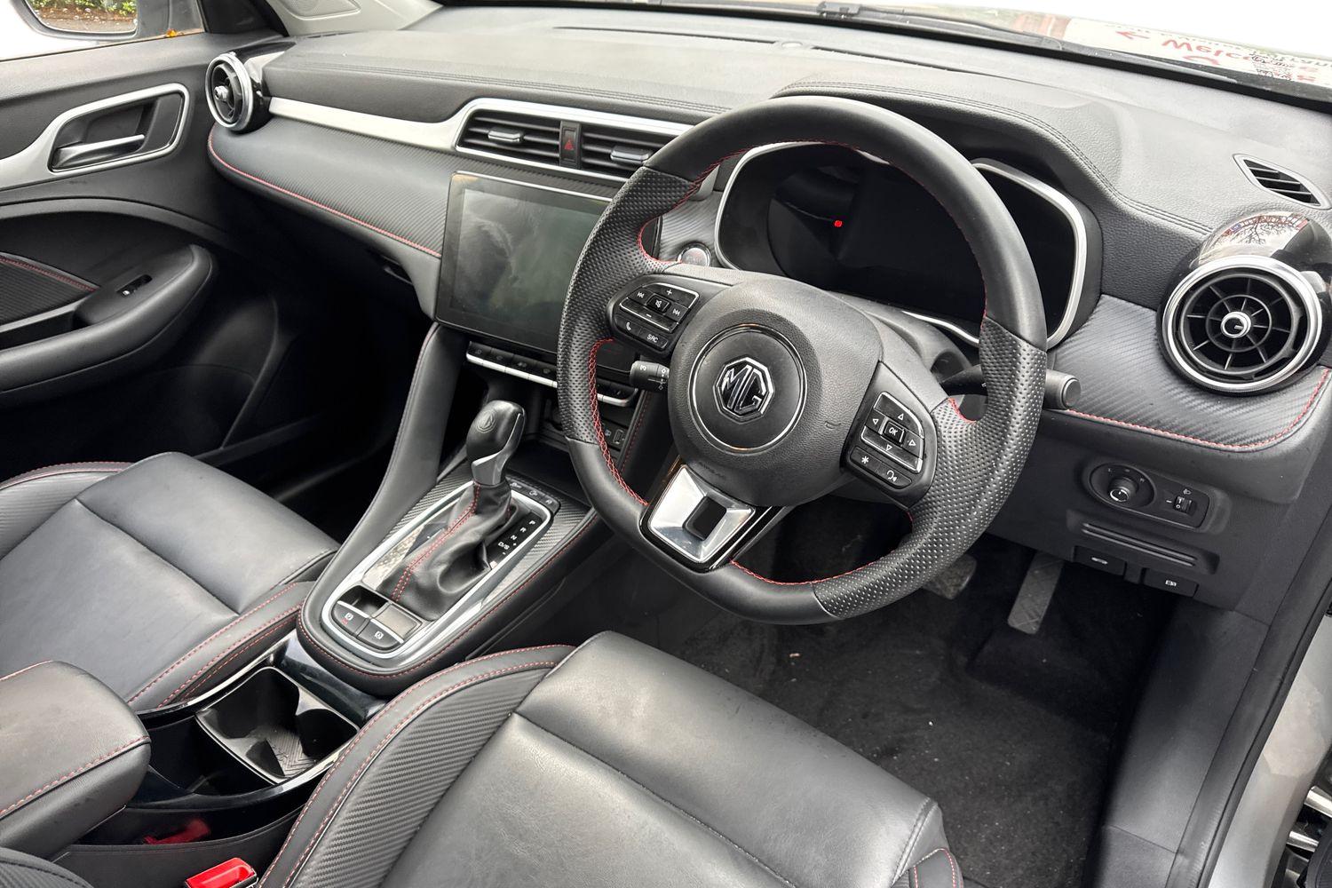 Used MG MG ZS 2023 for sale - 76937476: Photo 10