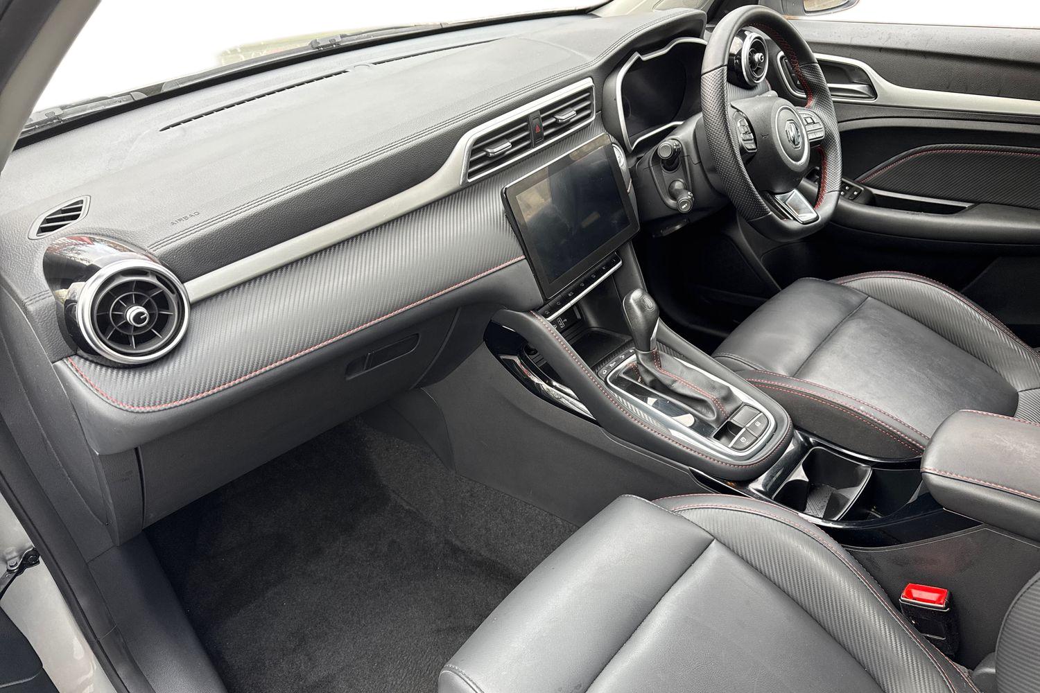 Used MG MG ZS 2023 for sale - 76937476: Photo 13