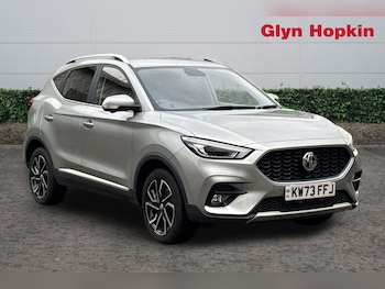 MG MG ZS feature image