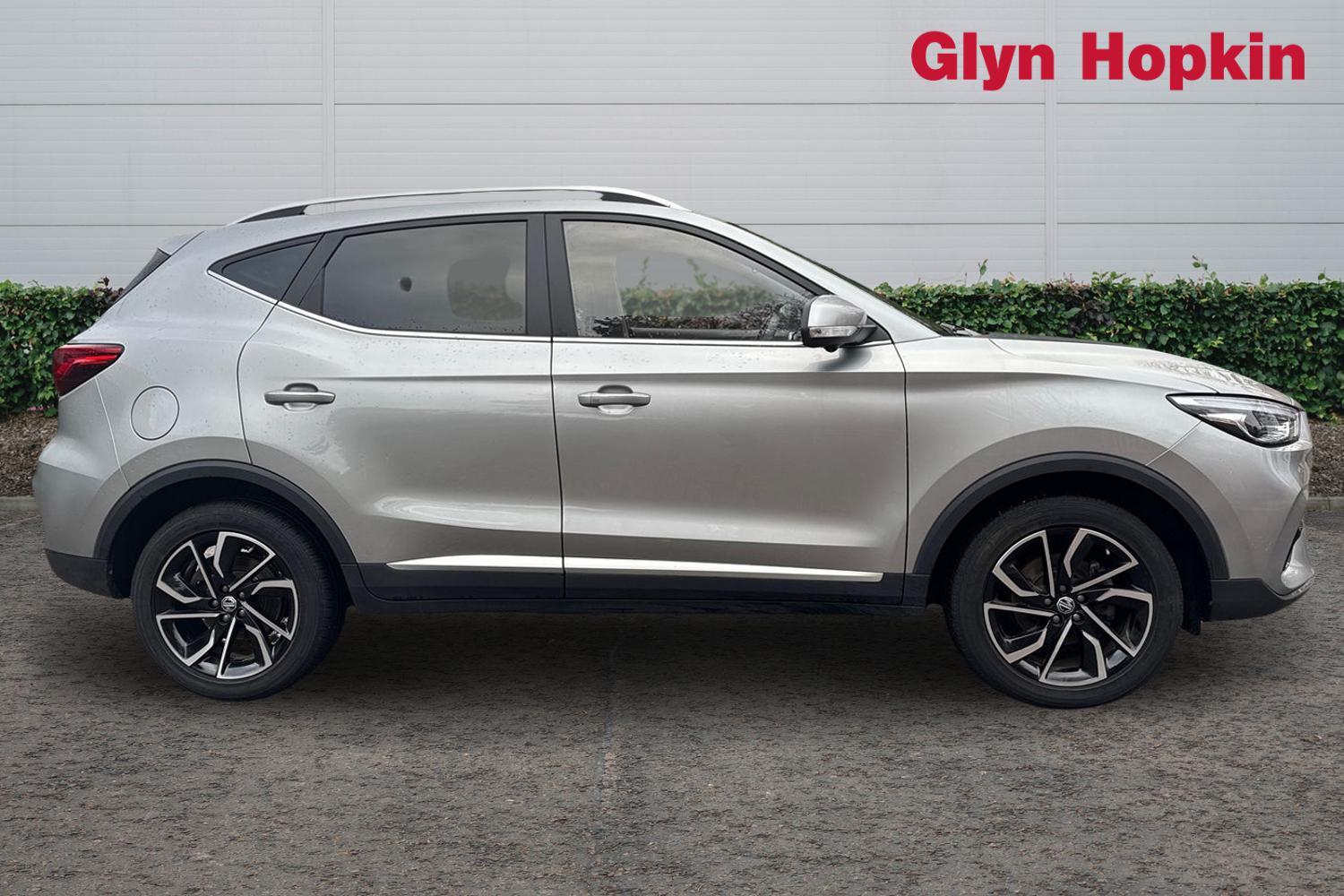 Used MG MG ZS 2023 for sale - 76937476: Photo 2