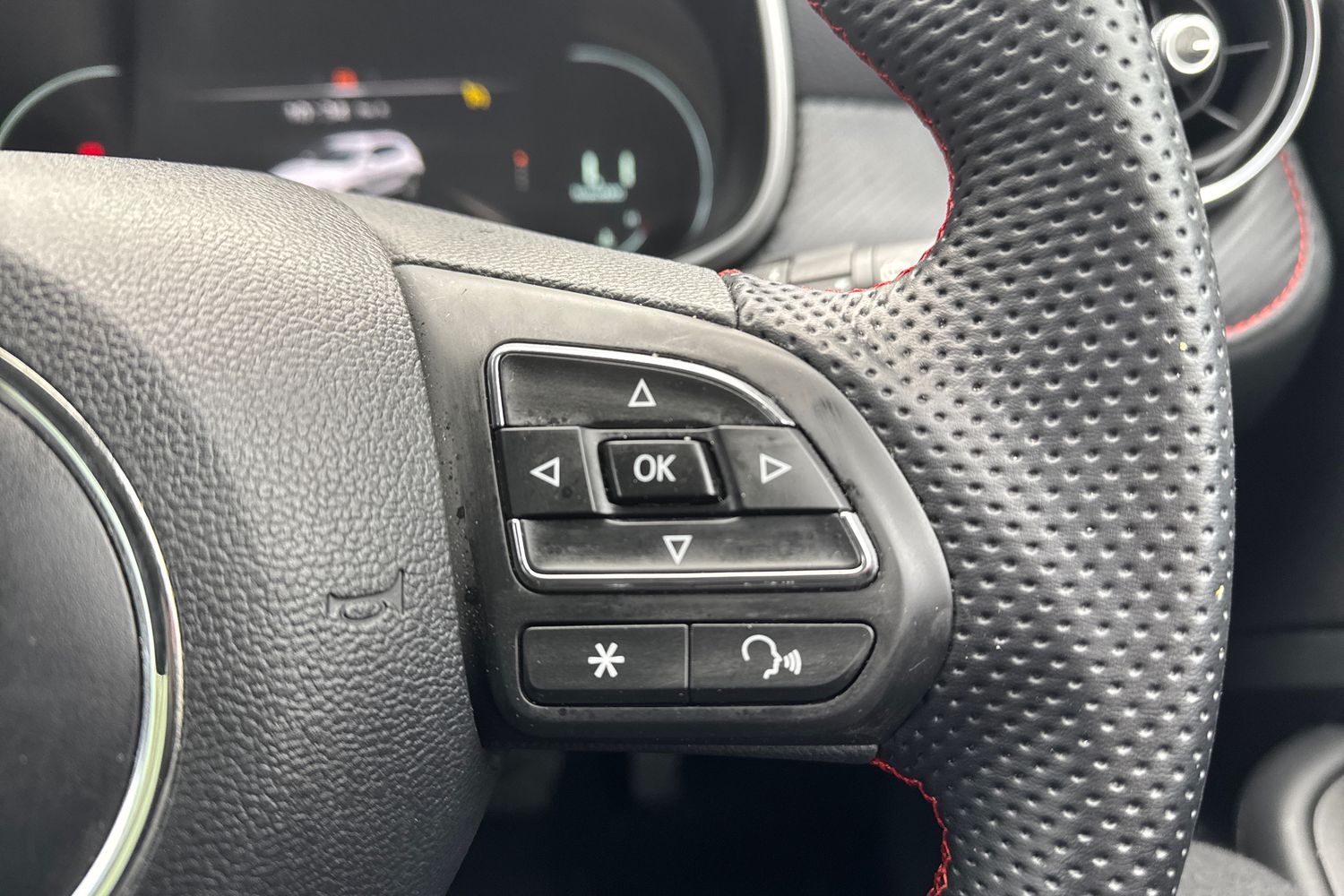 Used MG MG ZS 2023 for sale - 76937476: Photo 22