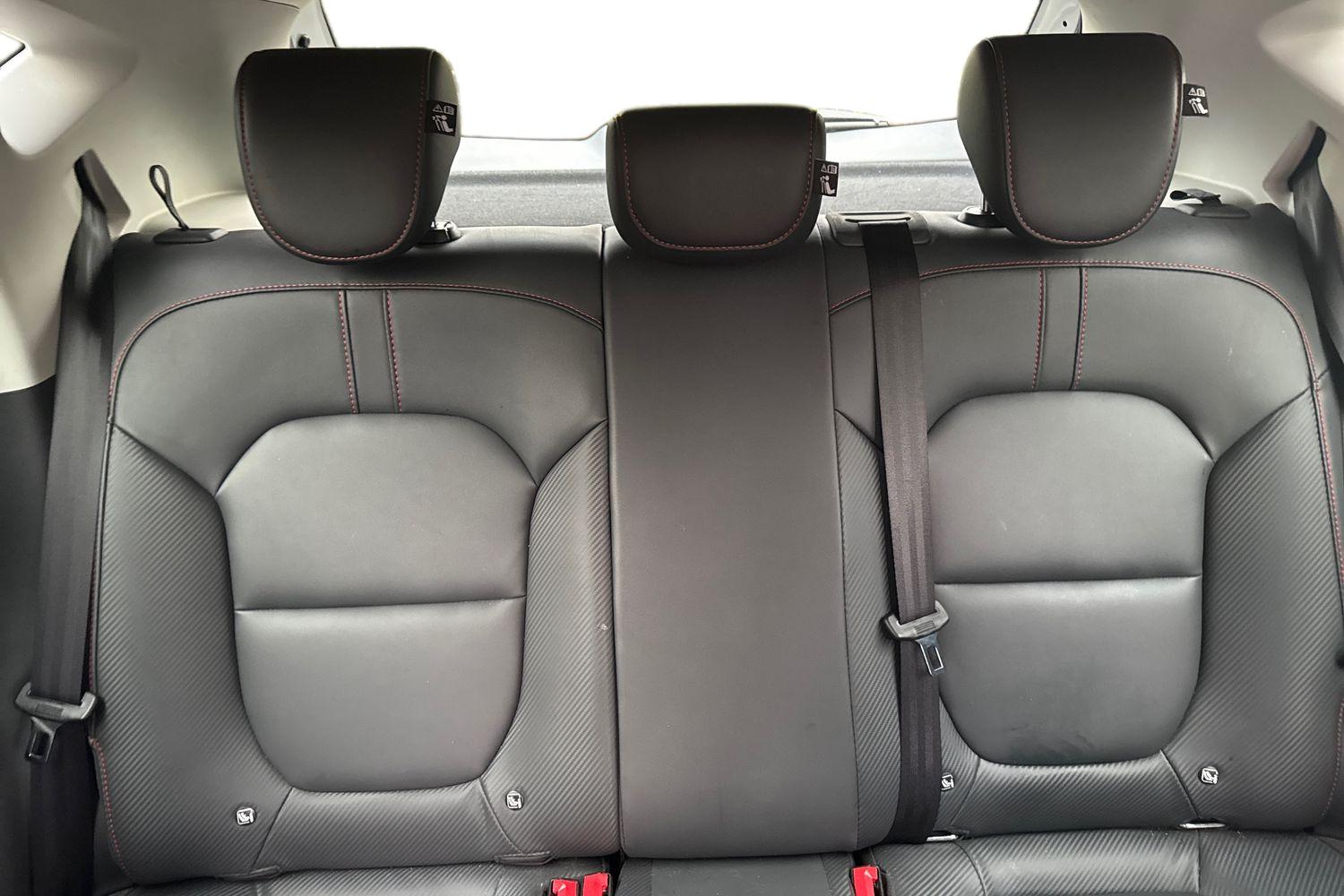 Used MG MG ZS 2023 for sale - 76937476: Photo 23