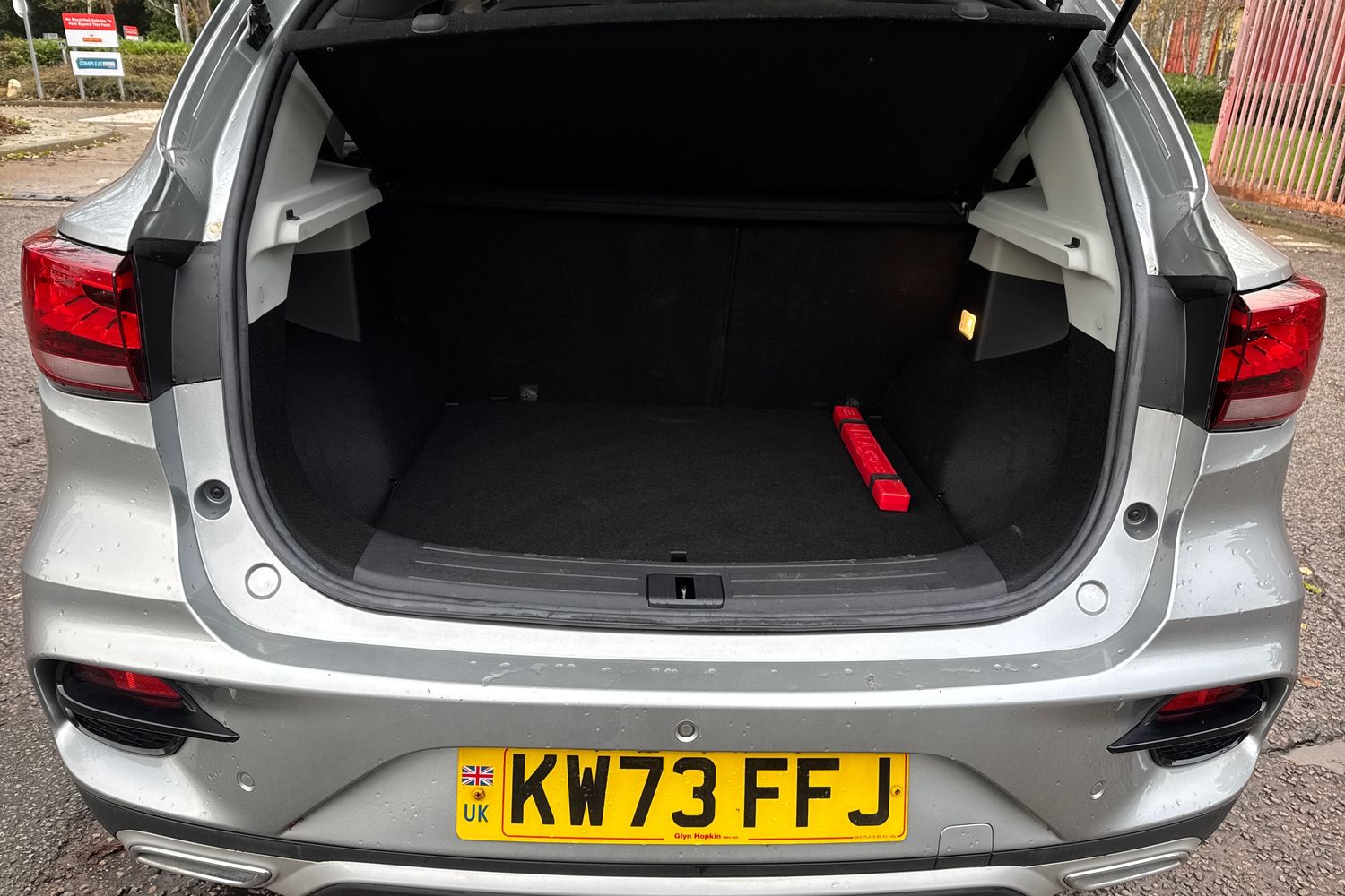 Used MG MG ZS 2023 for sale - 76937476: Photo 24