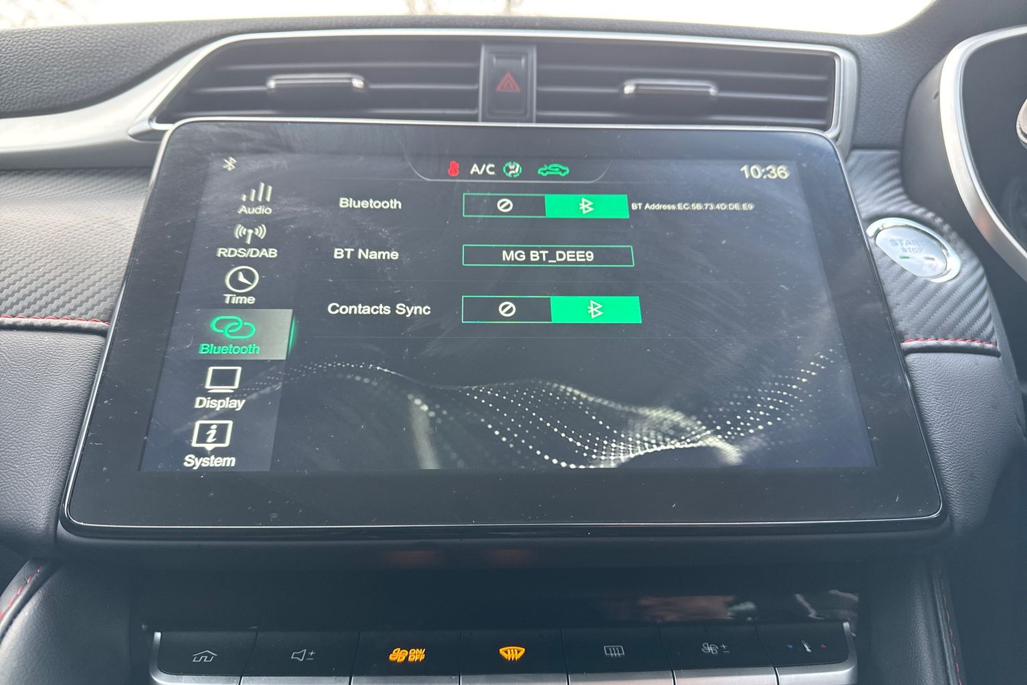 Used MG MG ZS 2023 for sale - 76937476: Photo 26