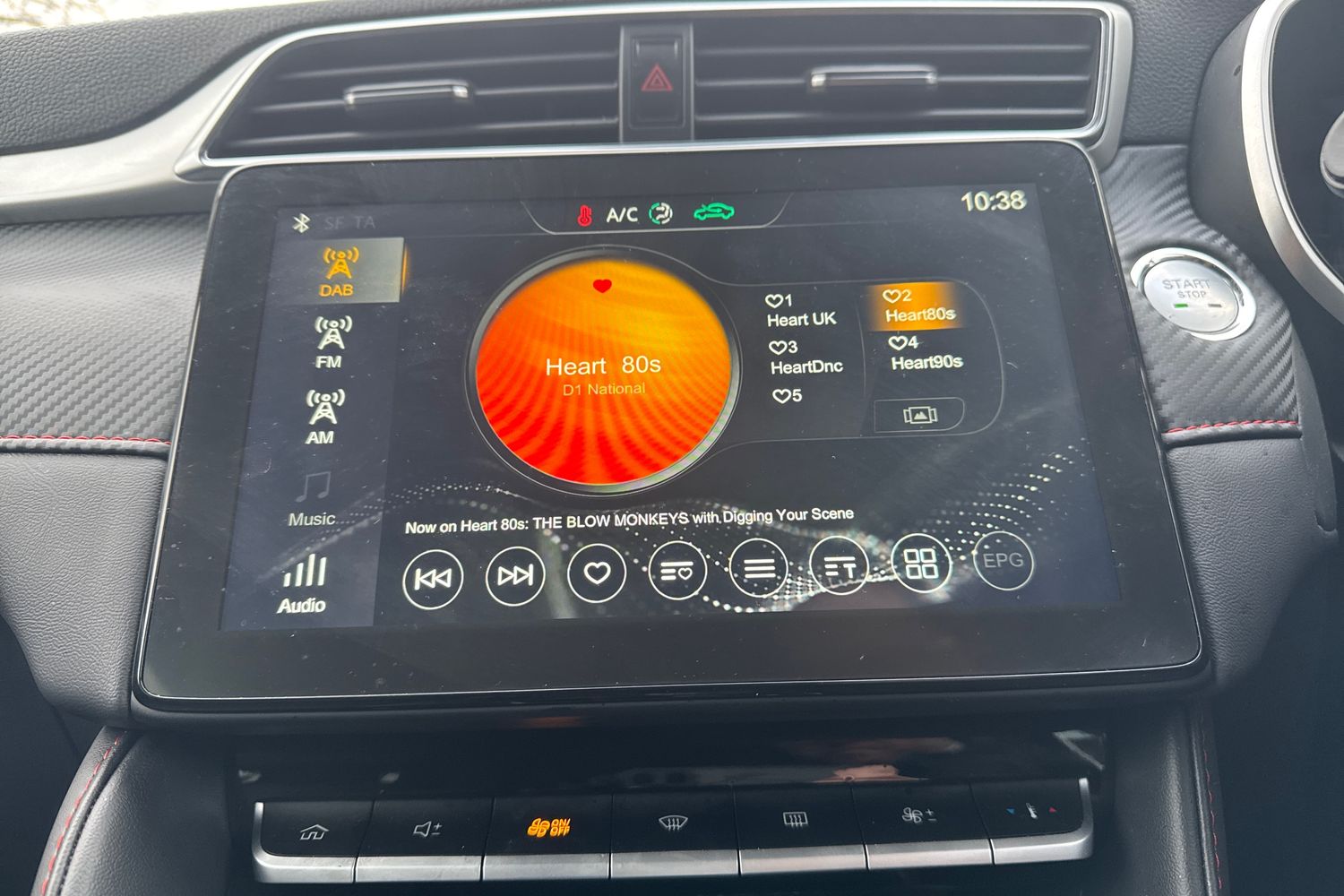 Used MG MG ZS 2023 for sale - 76937476: Photo 28