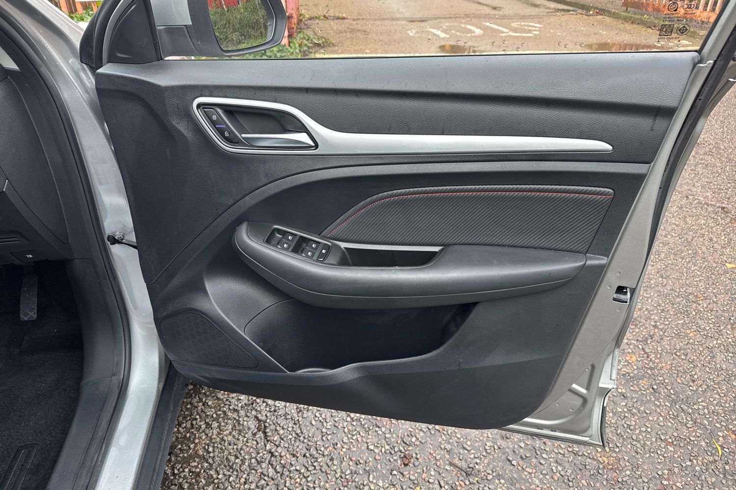 Used MG MG ZS 2023 for sale - 76937476: Photo 35