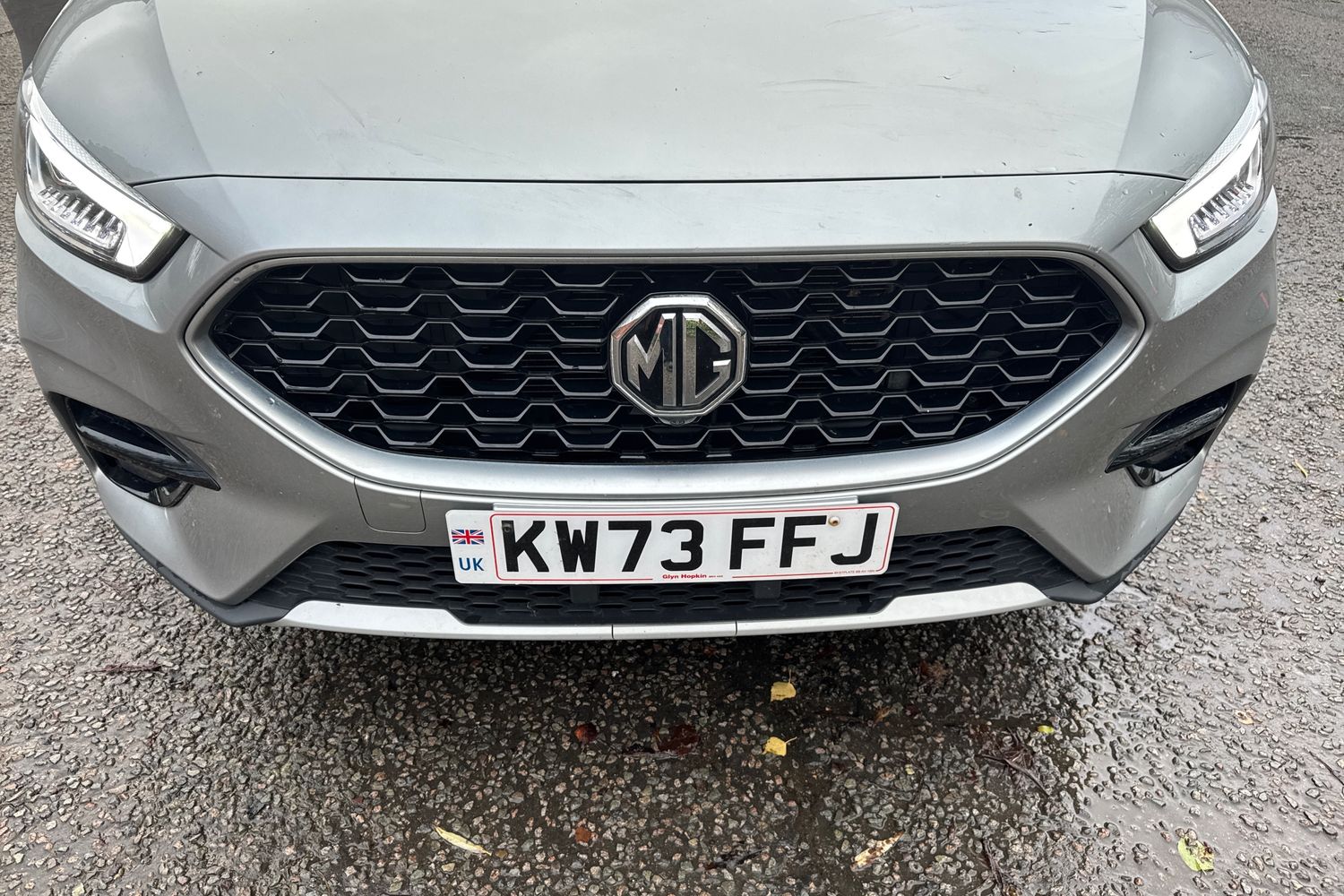 Used MG MG ZS 2023 for sale - 76937476: Photo 44