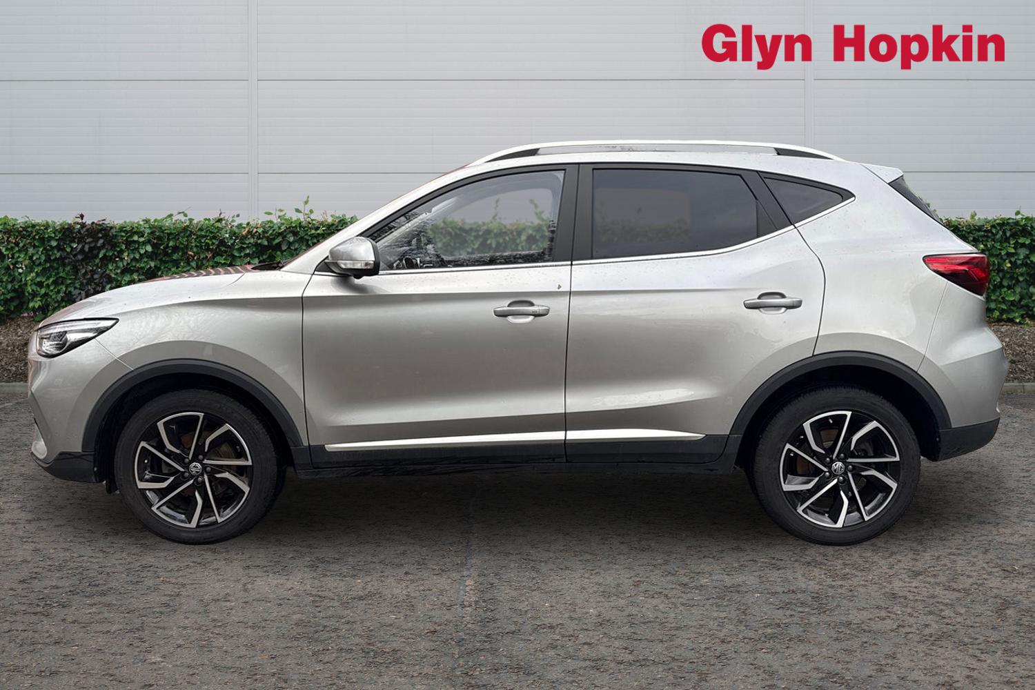 Used MG MG ZS 2023 for sale - 76937476: Photo 6