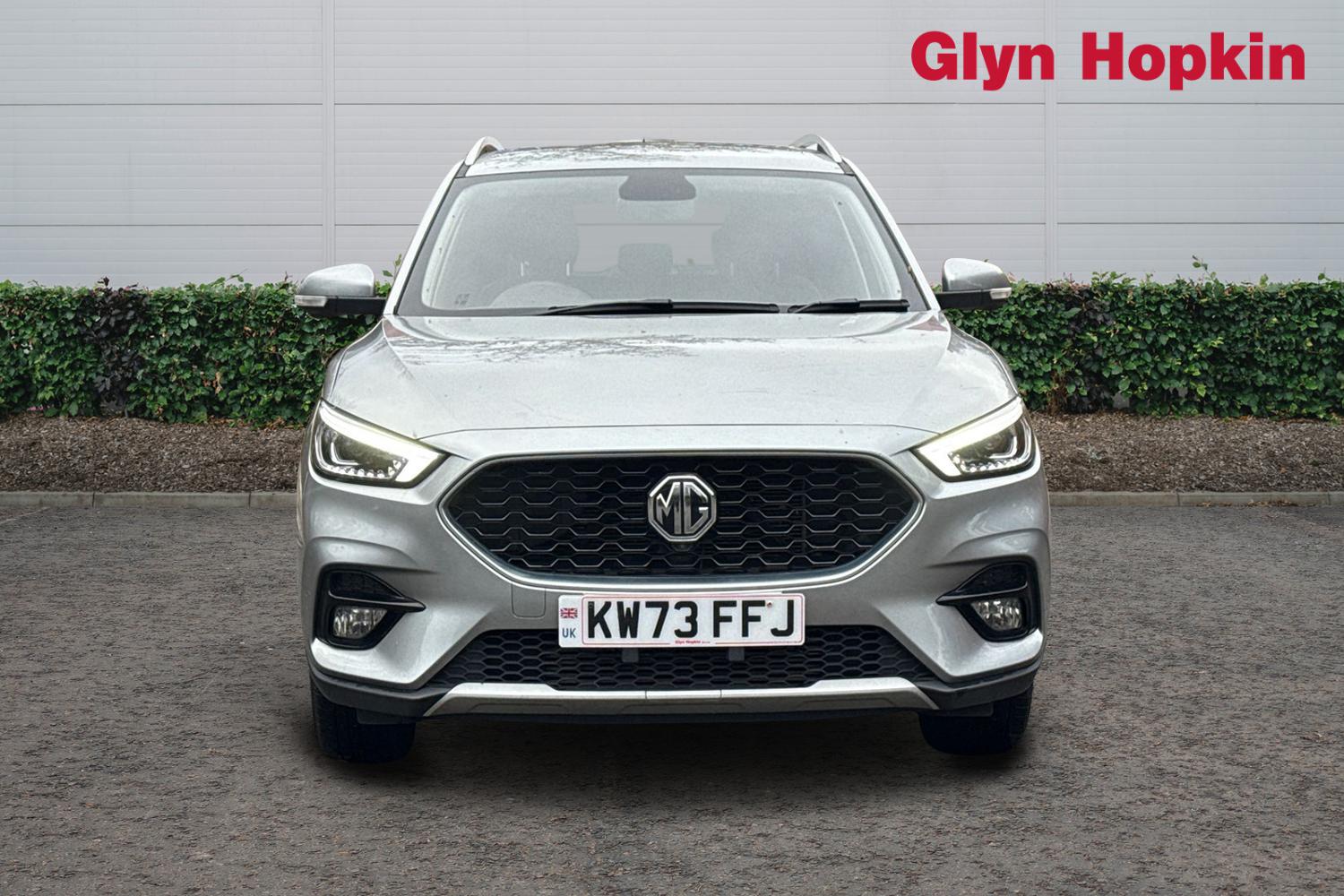 Used MG MG ZS 2023 for sale - 76937476: Photo 8