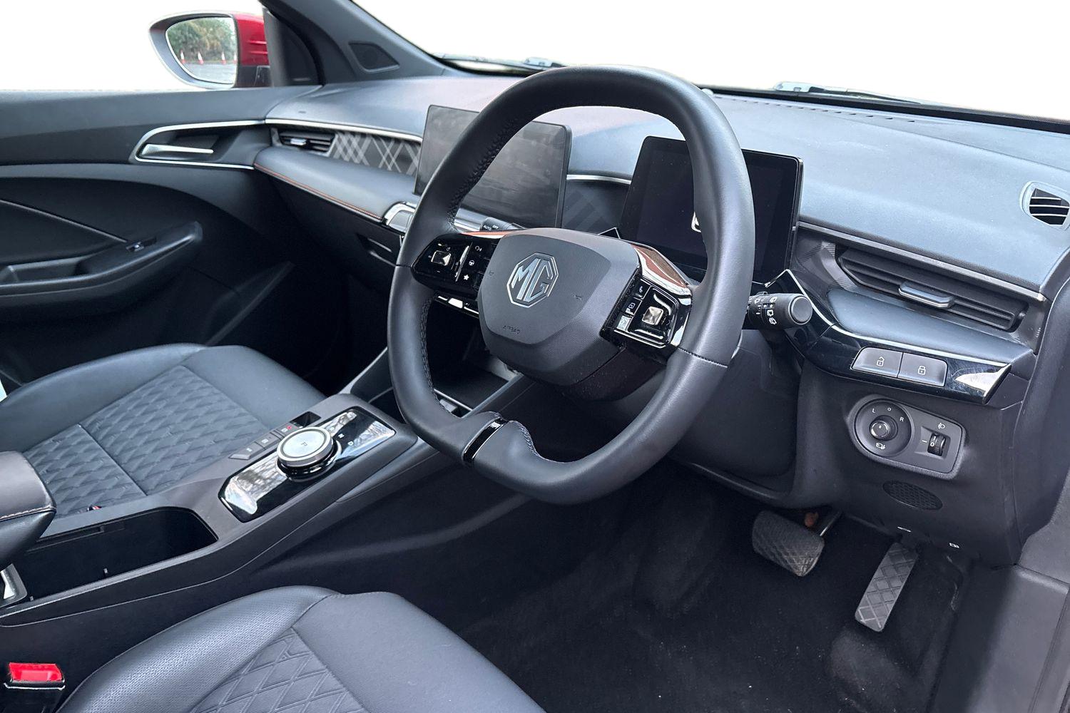 Used MG MG3 2024 for sale - 76870656: Photo 10